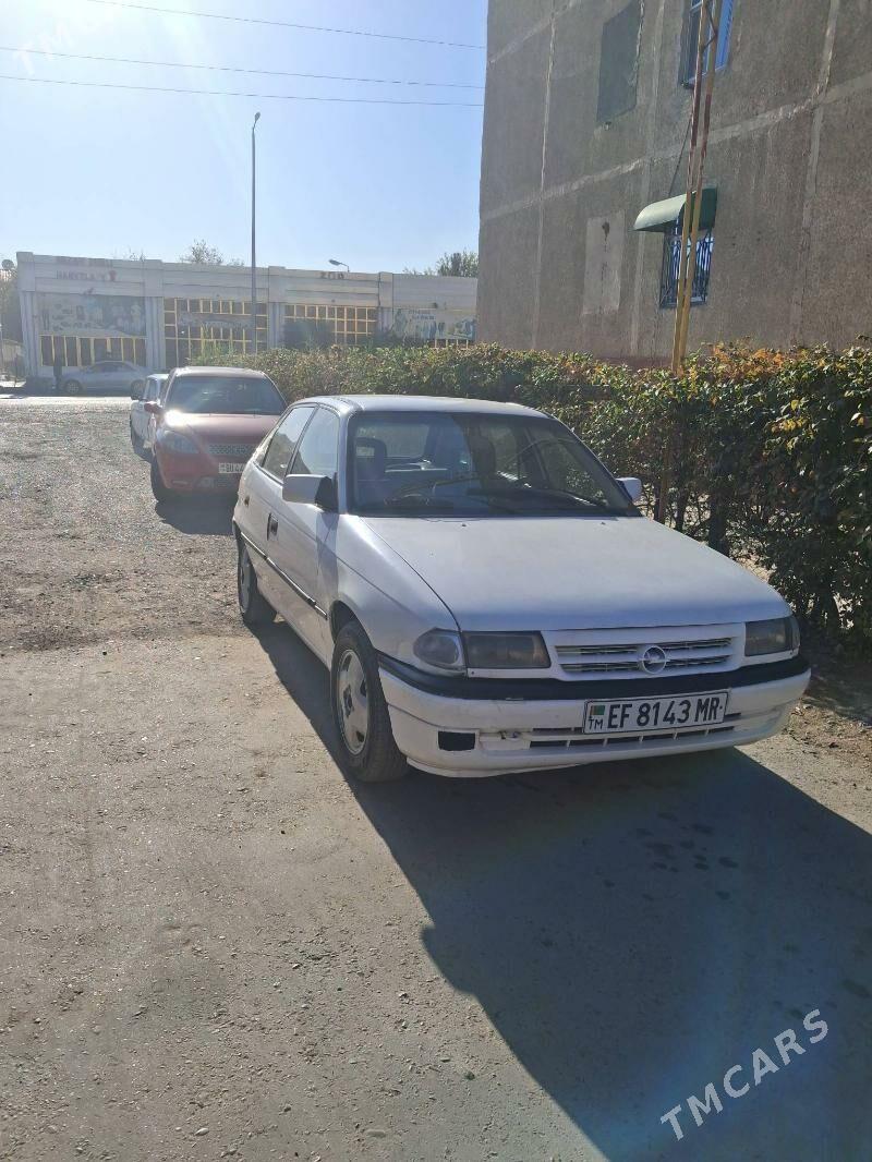 Opel Astra 1992 - 45 000 TMT - Mary - img 1