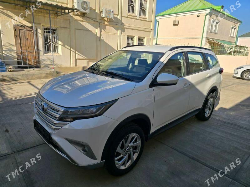 Toyota Rush 2021 - 260 000 TMT - Чоганлы - img 1