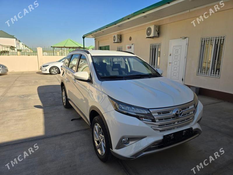 Toyota Rush 2021 - 260 000 TMT - Чоганлы - img 2