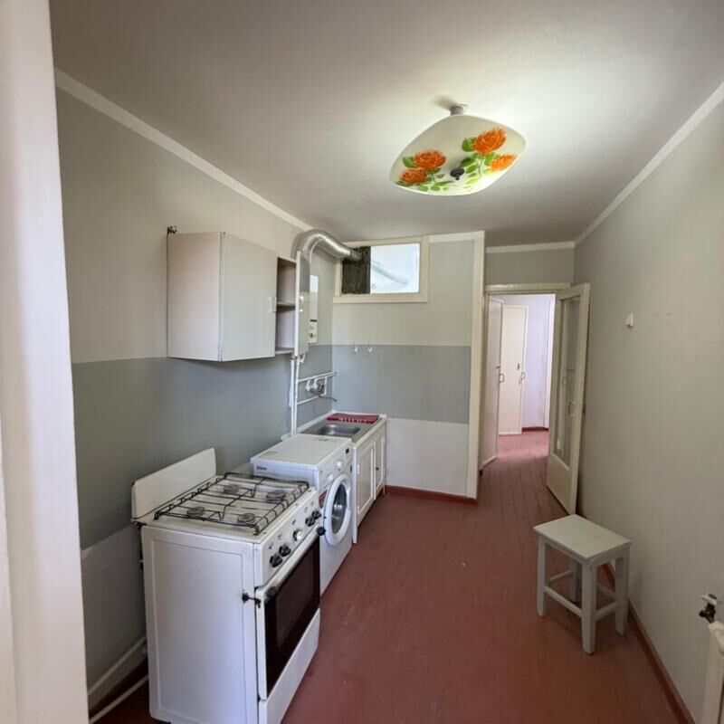 10 mkr 2 etaz 4 kom 72m2 - Aşgabat - img 2