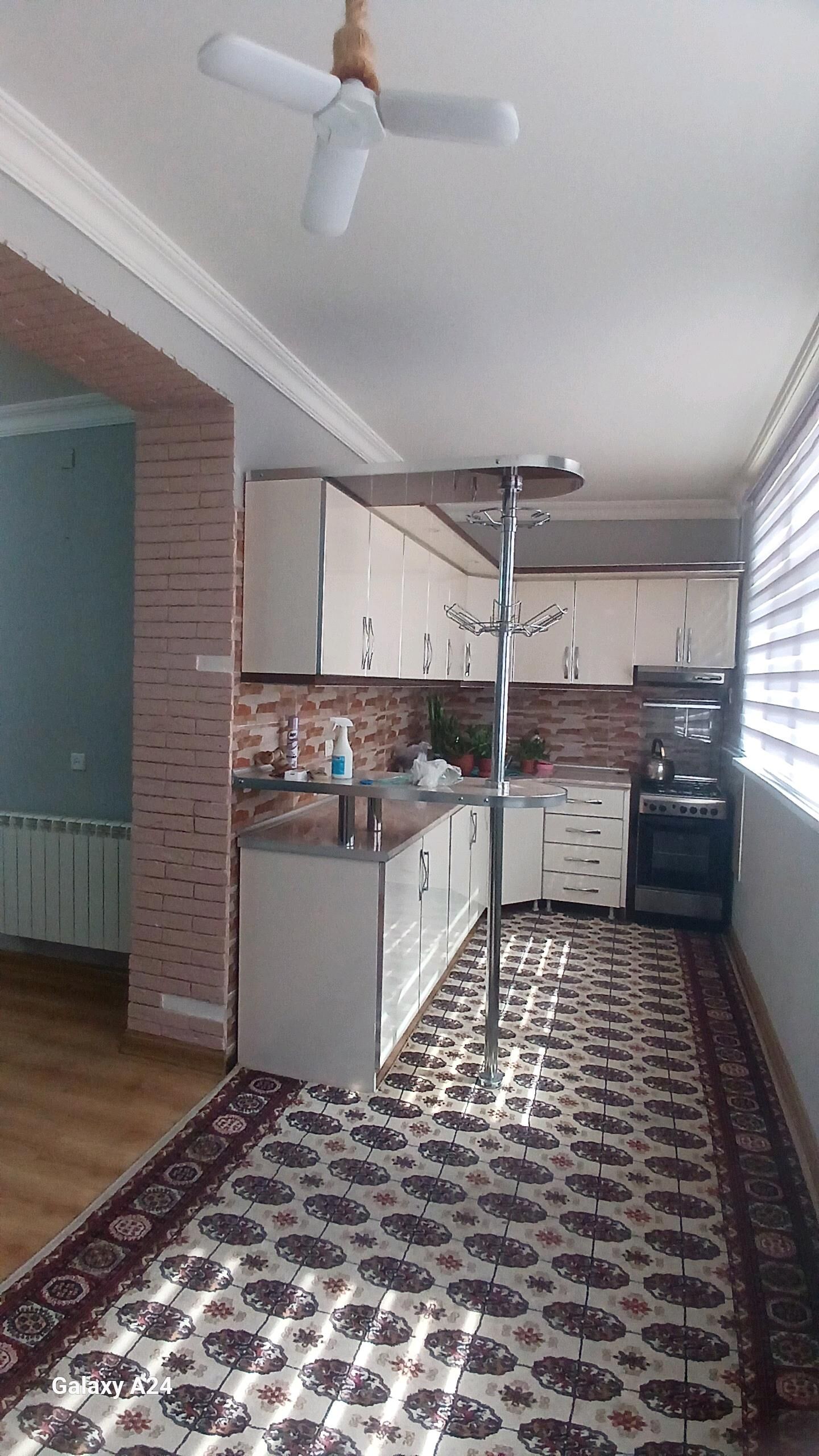 30мкр 2ком Мопра АРЕНДА  - Ашхабад - img 3