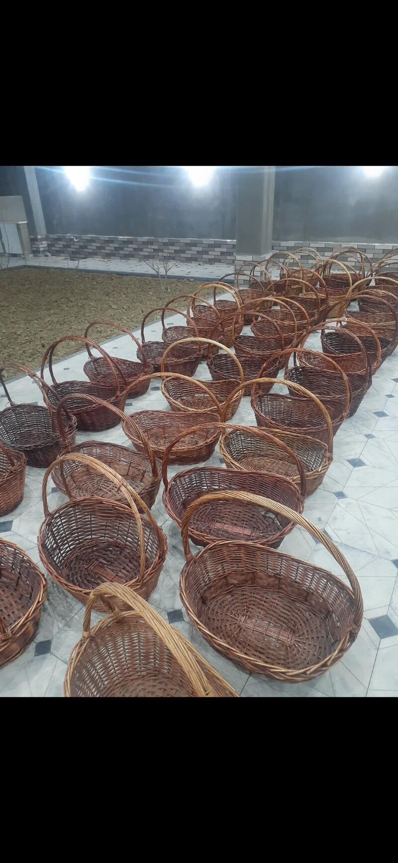 Satlyk Sewet Karzina sebet - Ашхабад - img 3