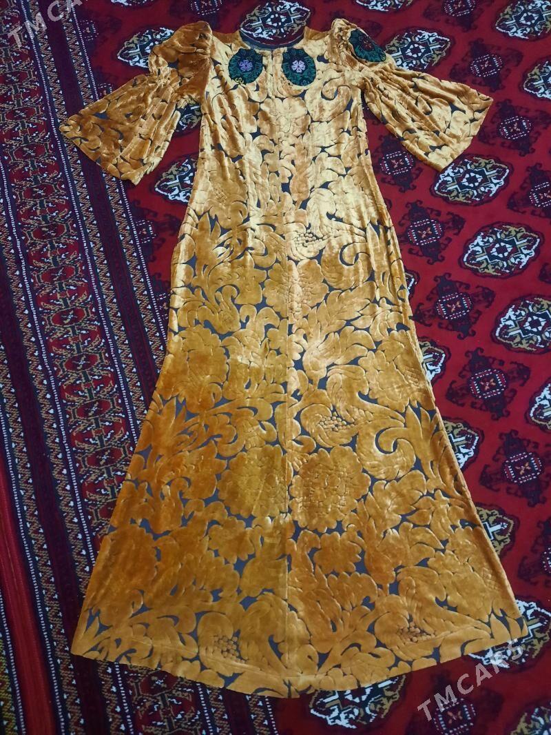 Keteni pomah - Aşgabat - img 3