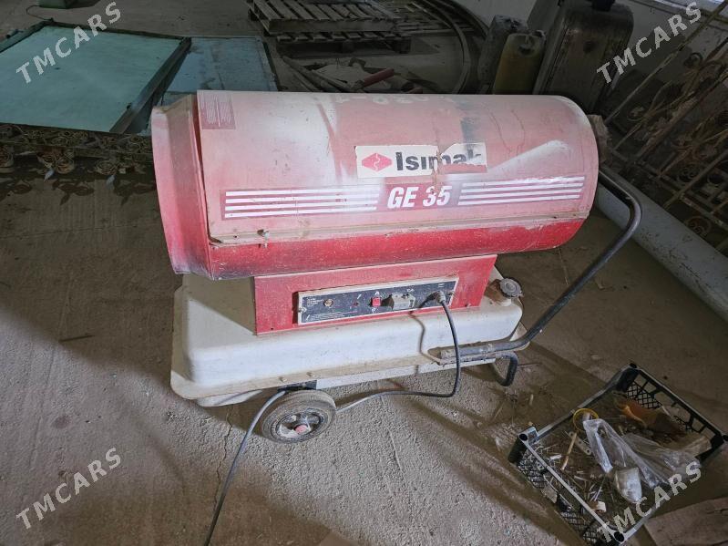 Puşka - Büzmeýin - img 1