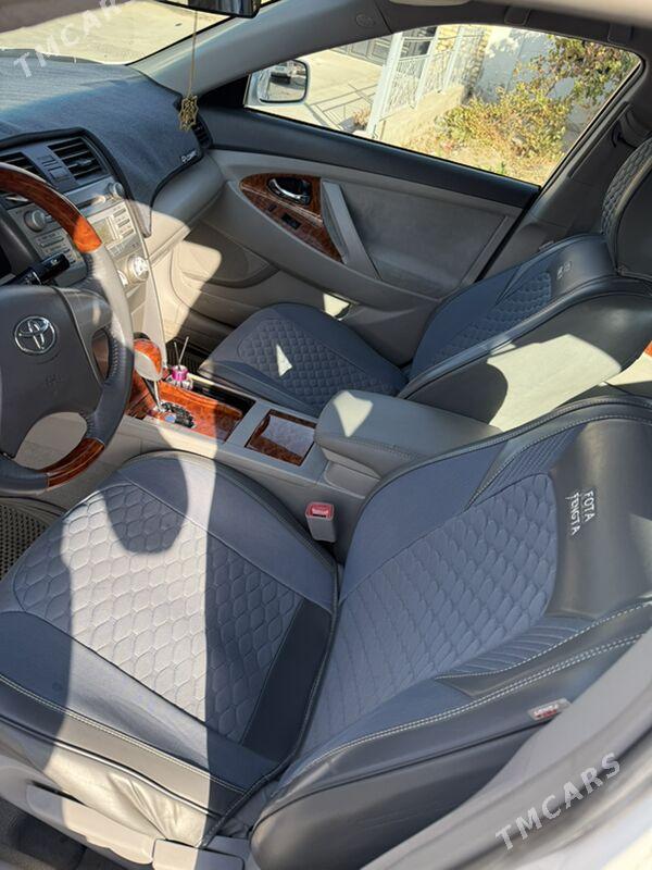 Toyota Camry 2011 - 170 000 TMT - Туркменабат - img 7