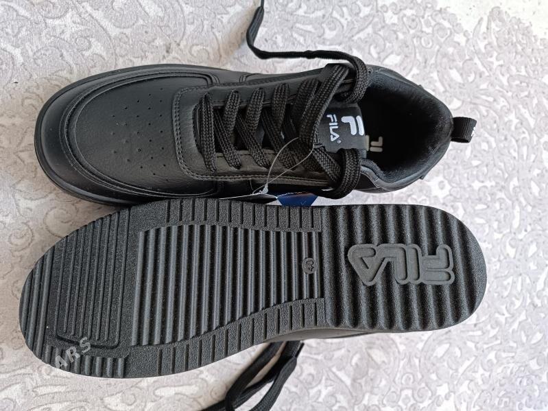 Кроссовки новые - Aşgabat - img 2