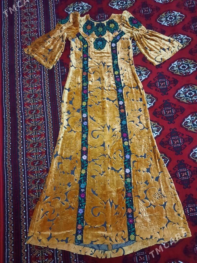 Keteni pomah - Aşgabat - img 2