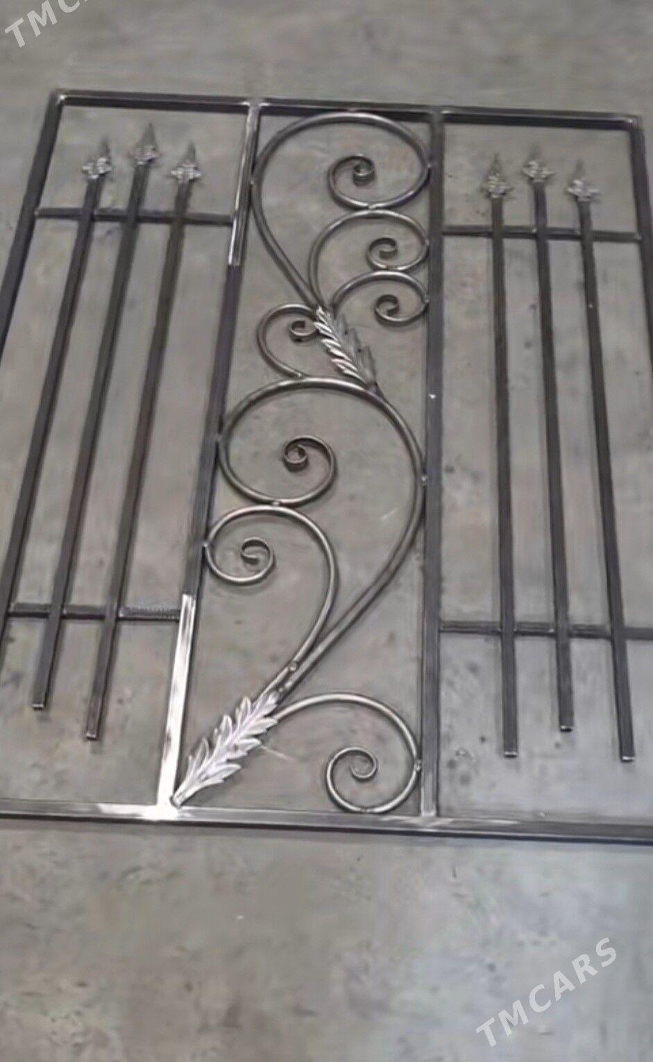 Resotka resotga - Çoganly - img 5