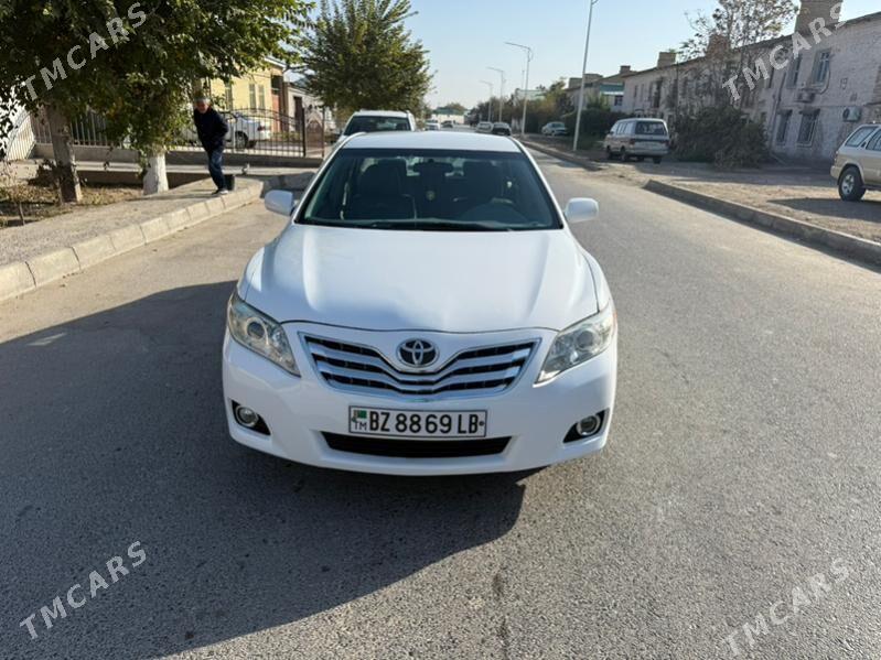 Toyota Camry 2011 - 170 000 TMT - Туркменабат - img 3