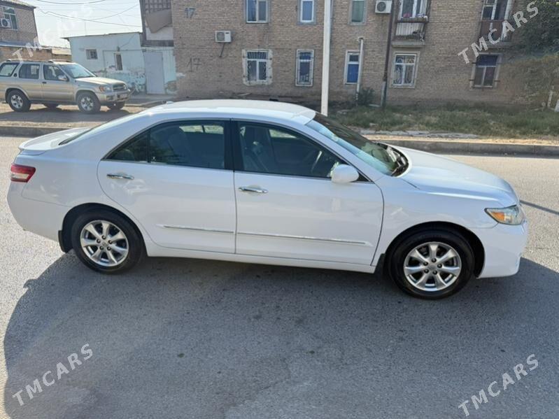 Toyota Camry 2011 - 170 000 TMT - Туркменабат - img 1