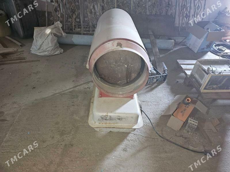 Puşka - Büzmeýin - img 6