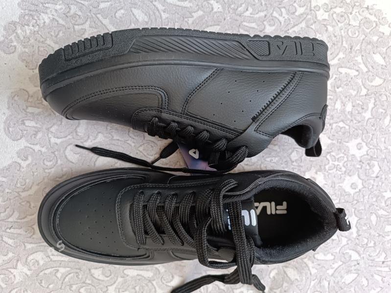 Кроссовки новые - Aşgabat - img 1