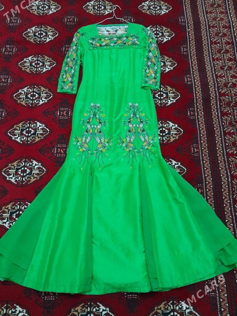 Keteni pomah - Aşgabat - img 1