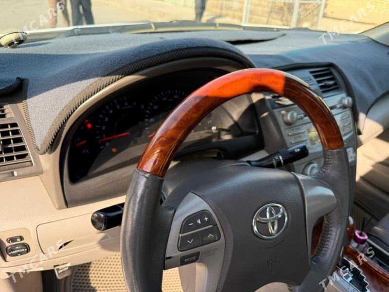 Toyota Camry 2011 - 170 000 TMT - Туркменабат - img 6