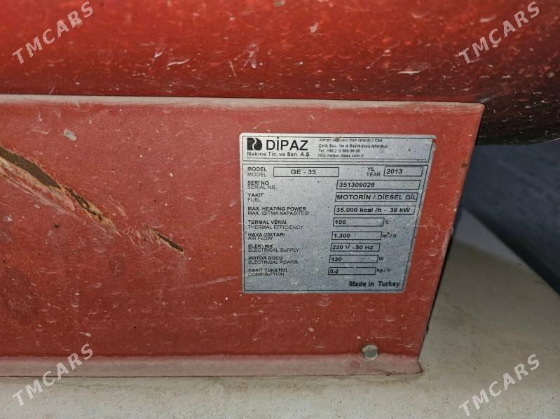 Puşka - Büzmeýin - img 3