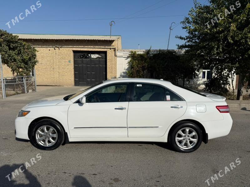 Toyota Camry 2011 - 170 000 TMT - Туркменабат - img 4