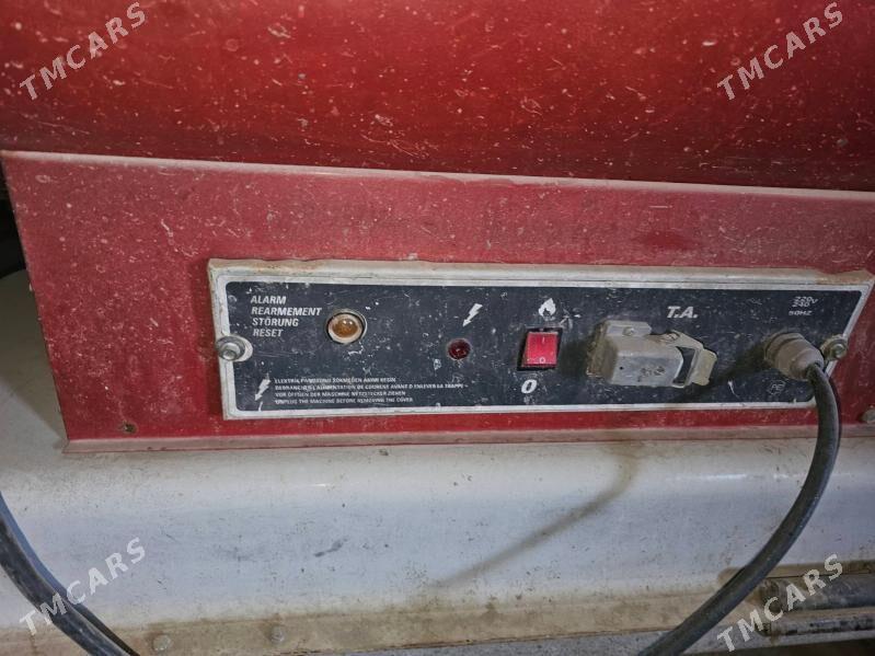 Puşka - Büzmeýin - img 4