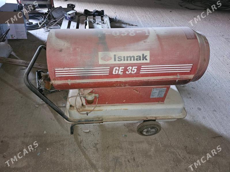 Puşka - Büzmeýin - img 5