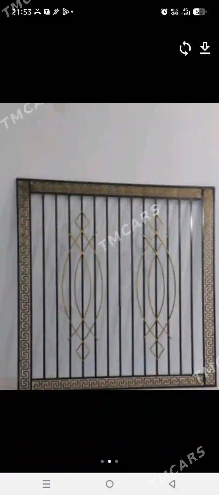 Resotka resotga - Çoganly - img 3