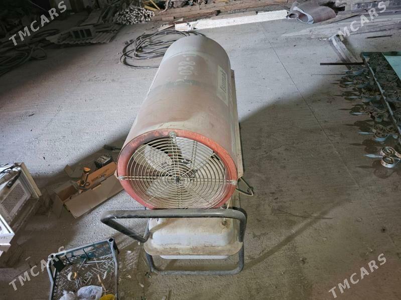 Puşka - Büzmeýin - img 2