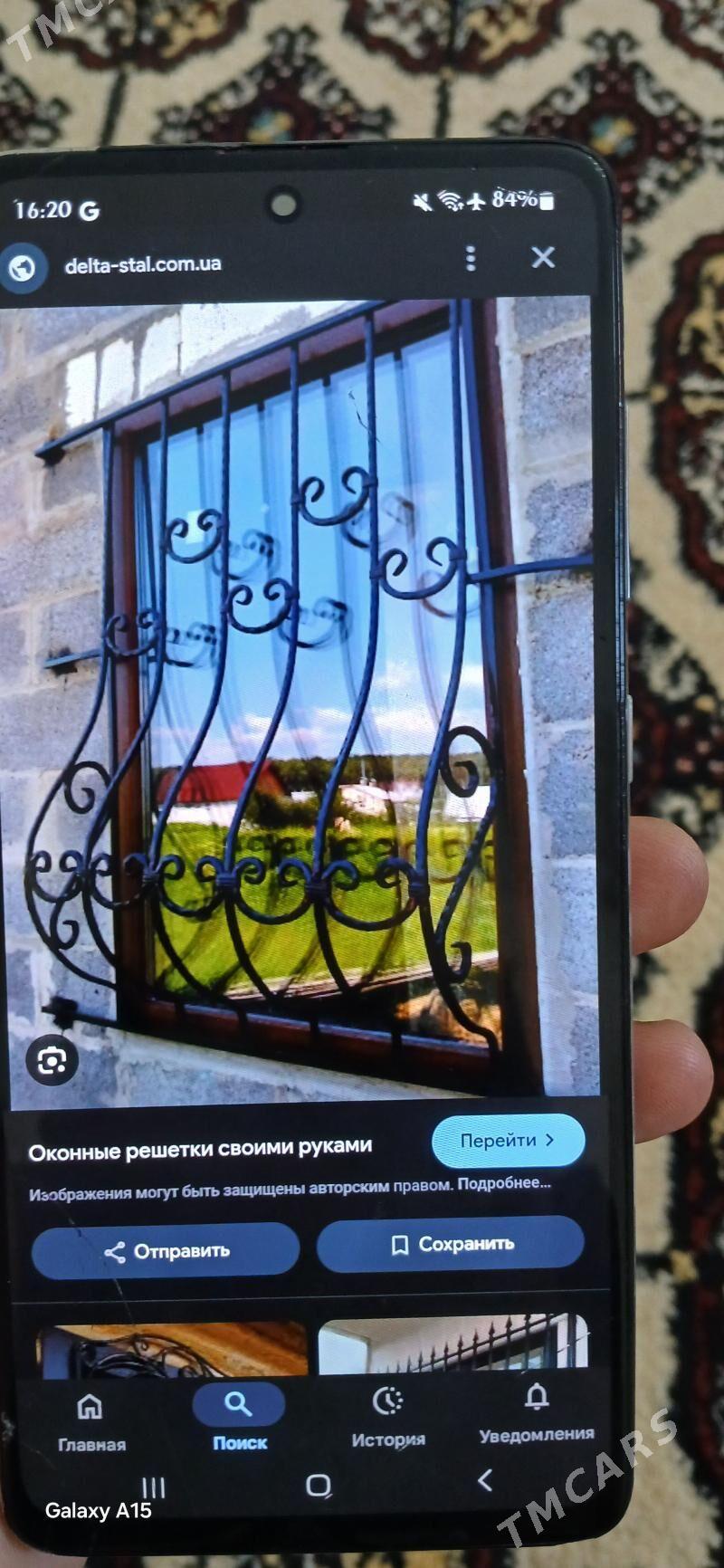 Resotka resotga - Çoganly - img 4