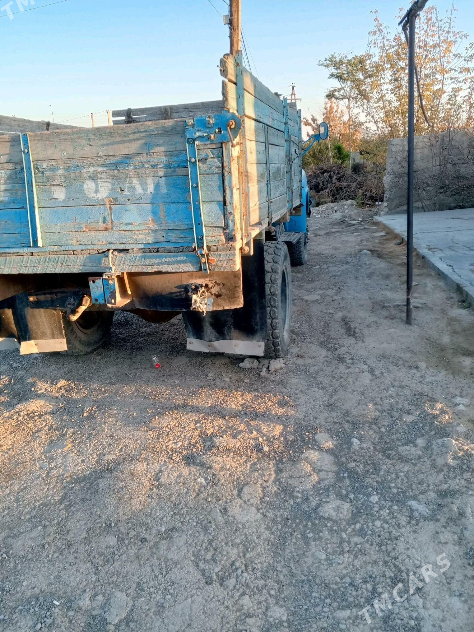 Gaz 52 1980 - 22 000 TMT - Gökdepe - img 3