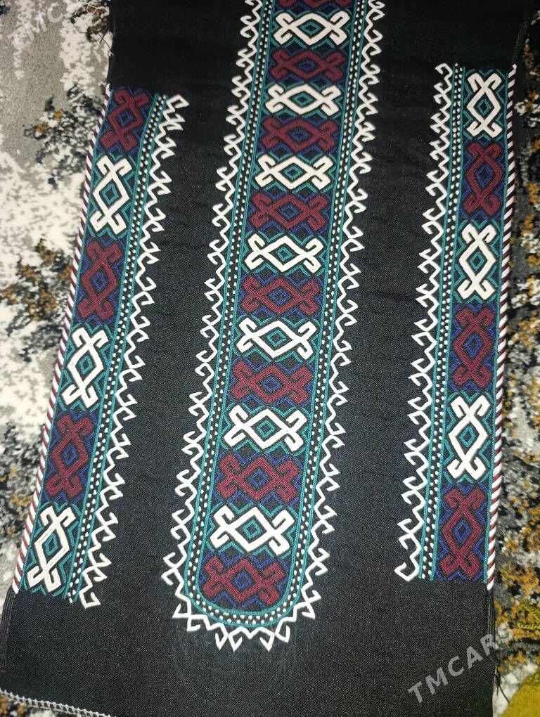 ýomut ýaka - Балканабат - img 2