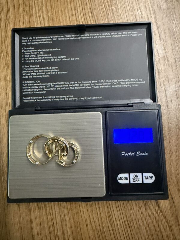 gyzyl золото - Aşgabat - img 6