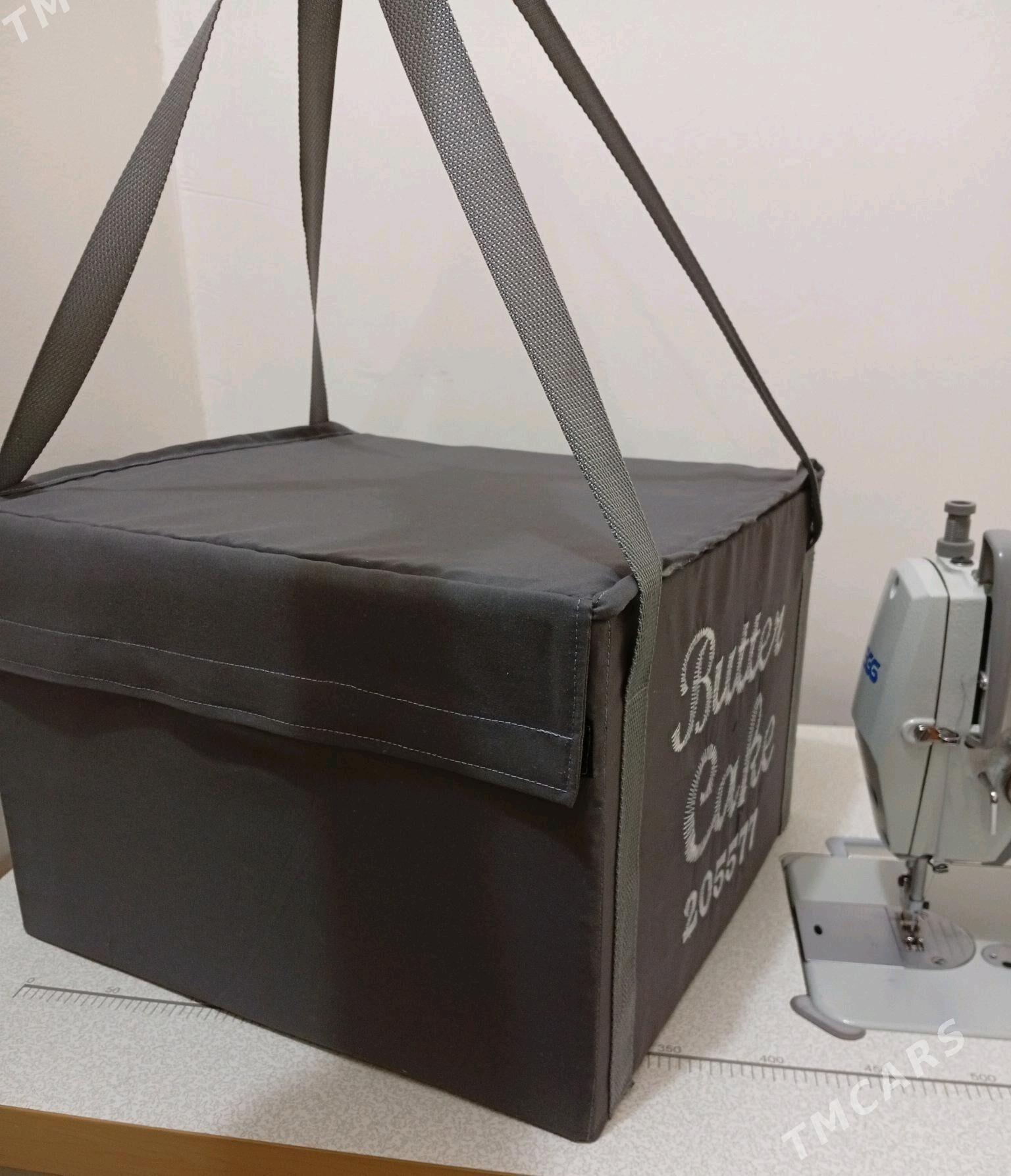 термо сумка - Aşgabat - img 1