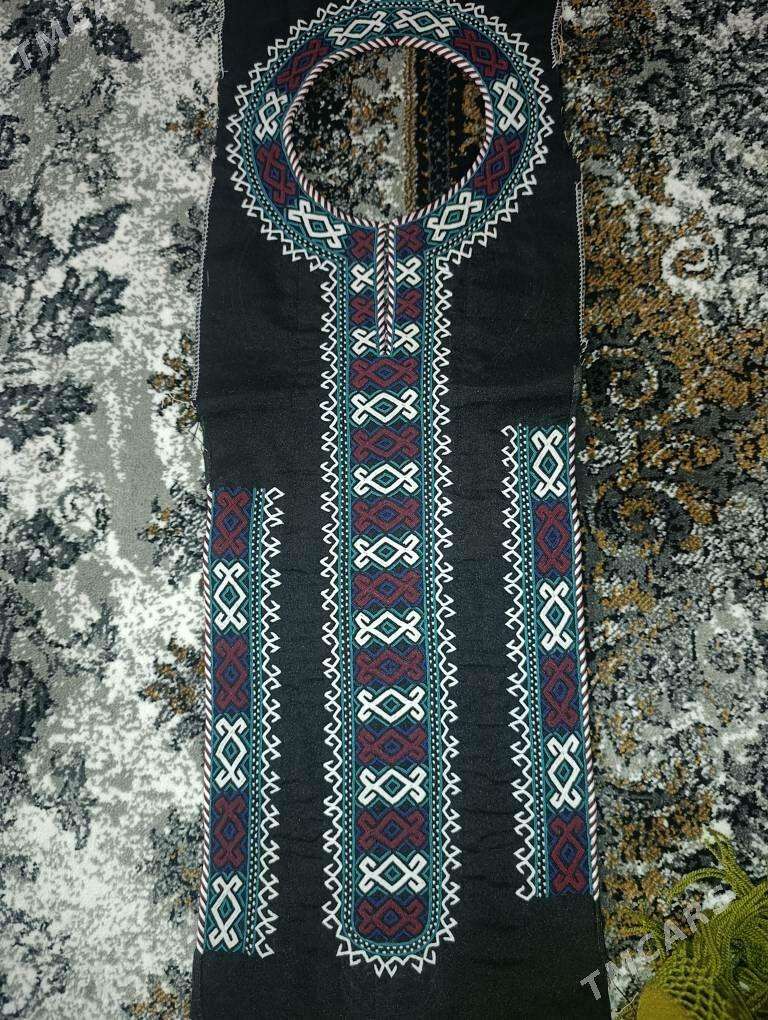 ýomut ýaka - Балканабат - img 1