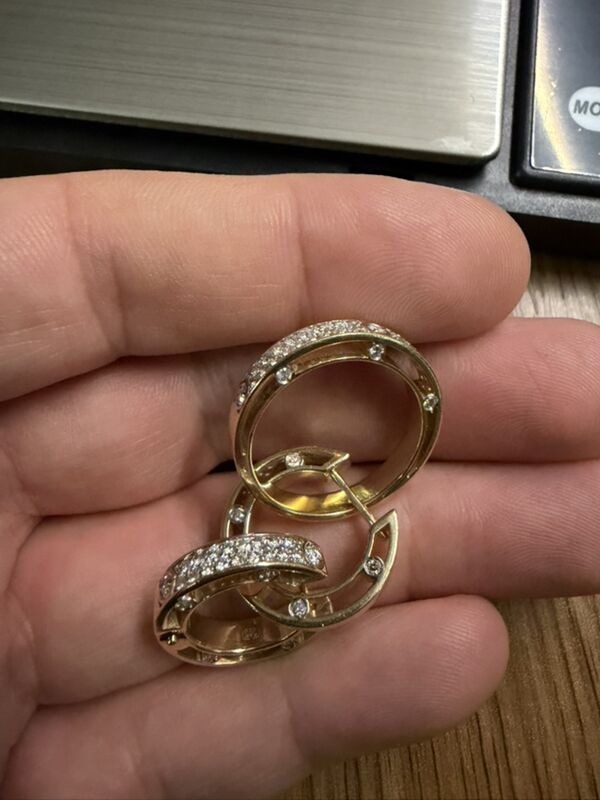 gyzyl золото - Aşgabat - img 5