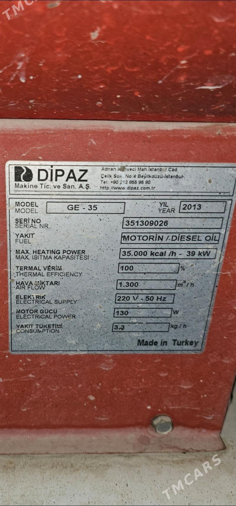 Puşka - Büzmeýin - img 7