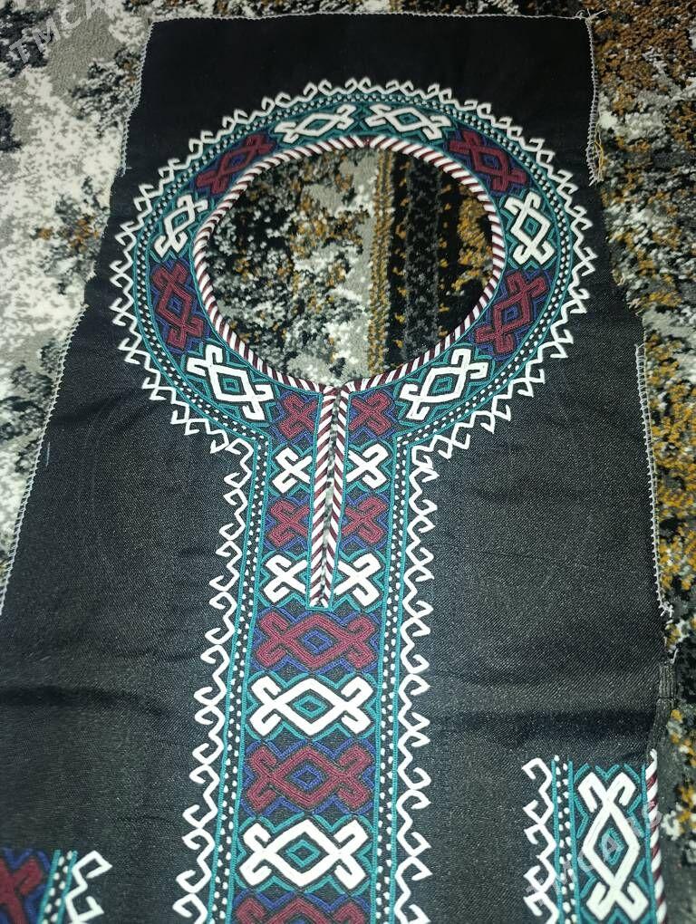 ýomut ýaka - Балканабат - img 3