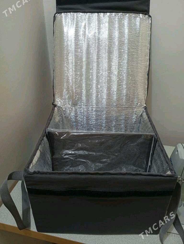 термо сумка - Aşgabat - img 2