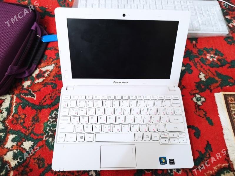 Lenovo s120 okuwcy netbook - Ашхабад - img 2