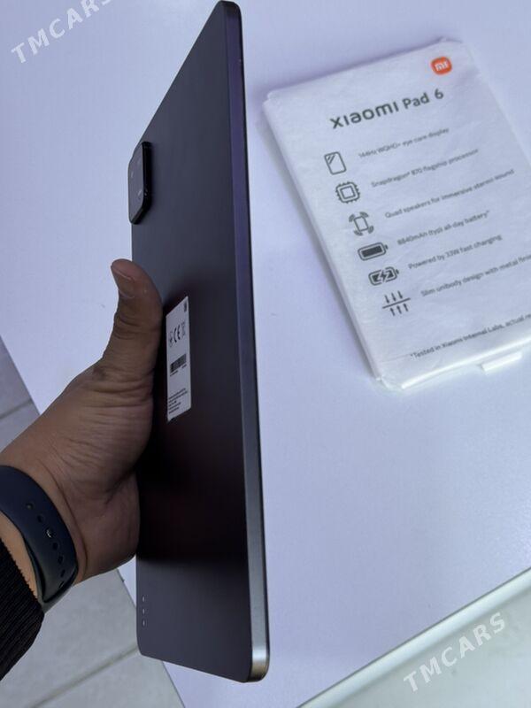 xiaomi pad 6  8/256gb - Mary - img 3