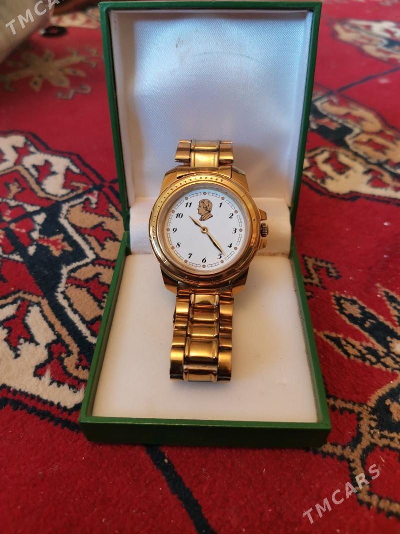 Sagat sawgat - Балканабат - img 6