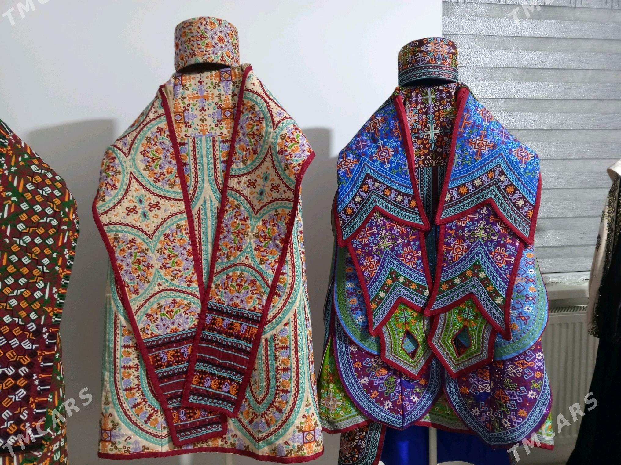 Taze kürte satlyk - Ak bugdaý etraby - img 2