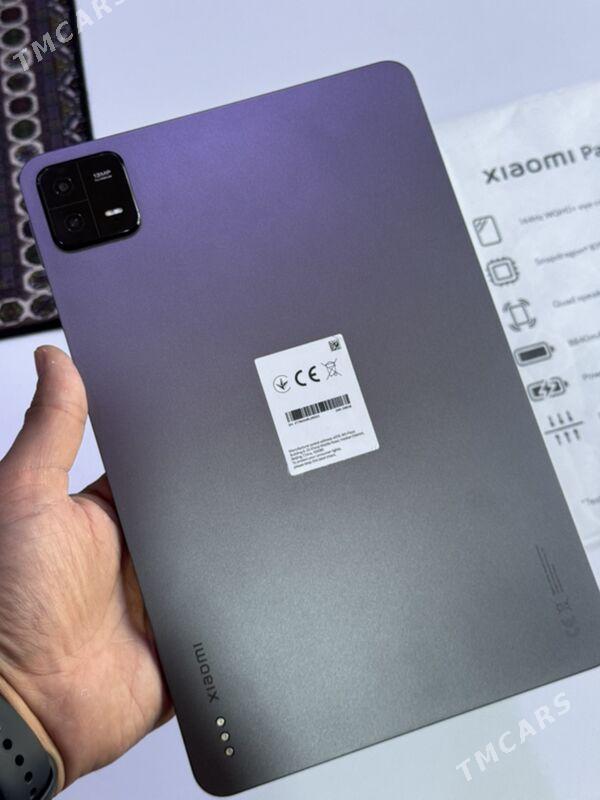 xiaomi pad 6  8/256gb - Mary - img 7