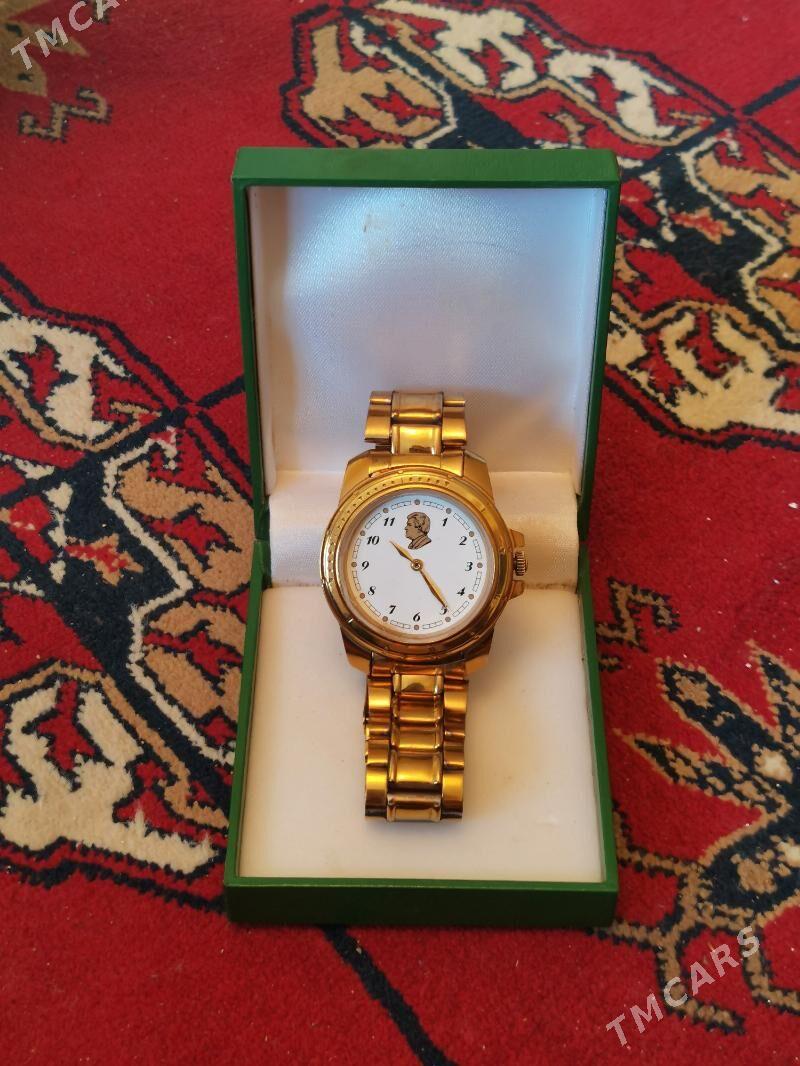 Sagat sawgat - Балканабат - img 3