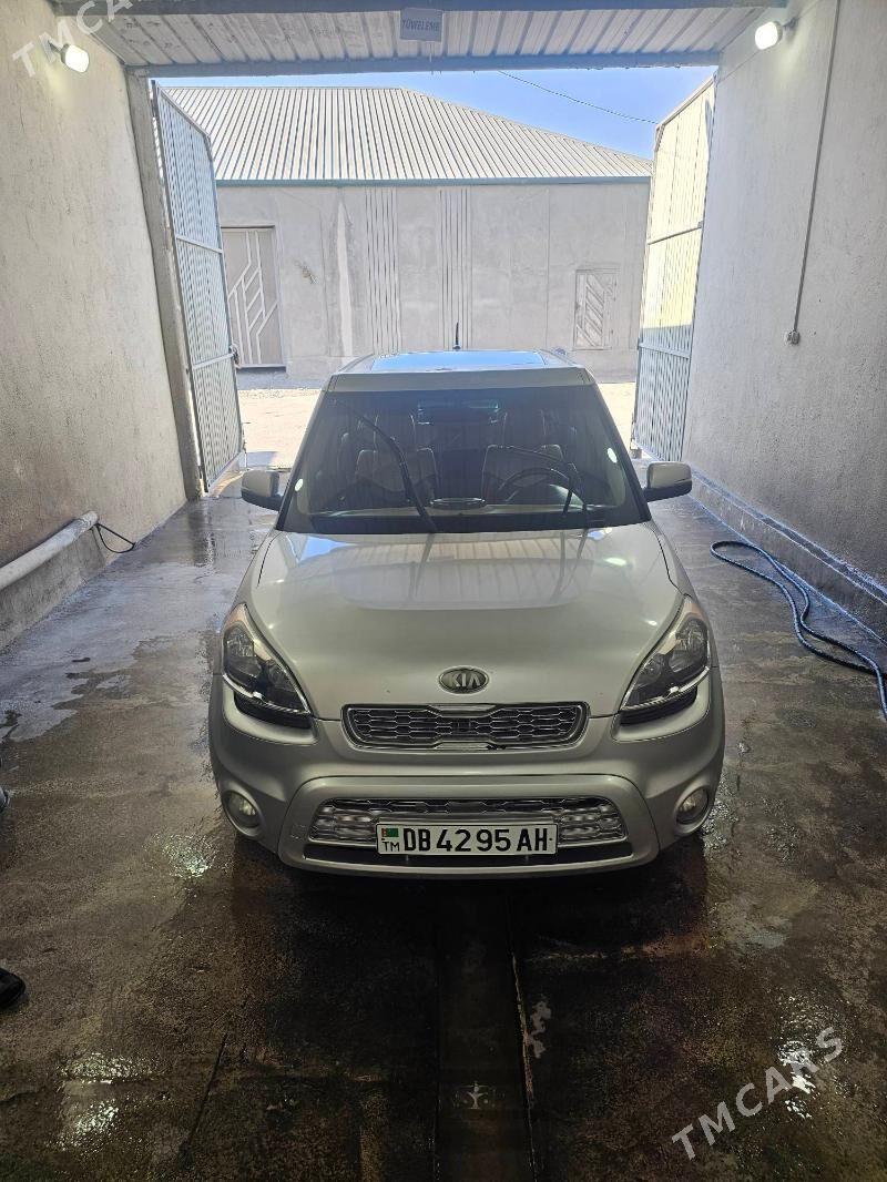 Kia Soul 2013 - 145 000 TMT - Ашхабад - img 3