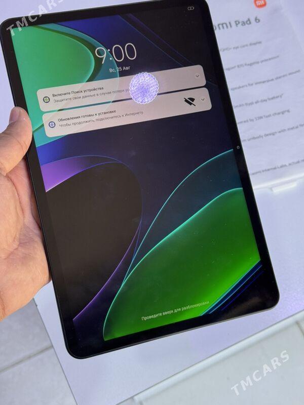 xiaomi pad 6  8/256gb - Mary - img 5