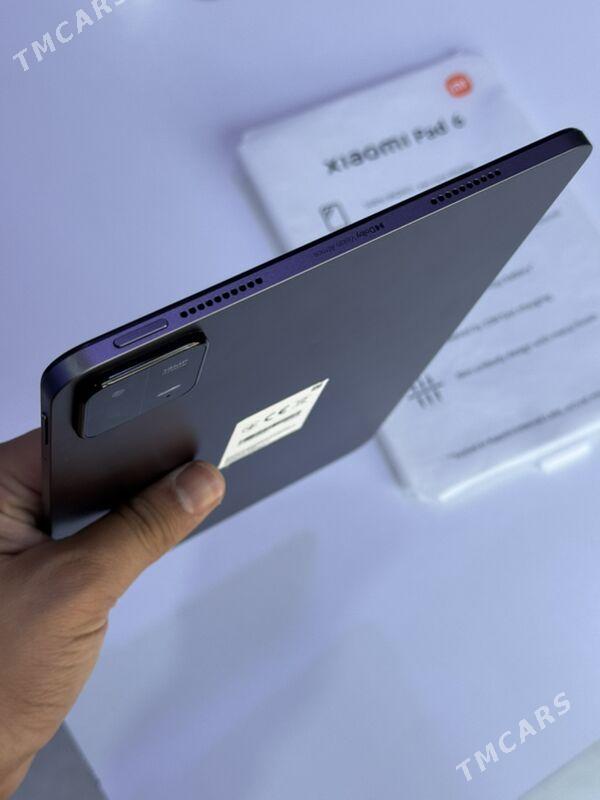 xiaomi pad 6 8/256gb - Mary - img 1