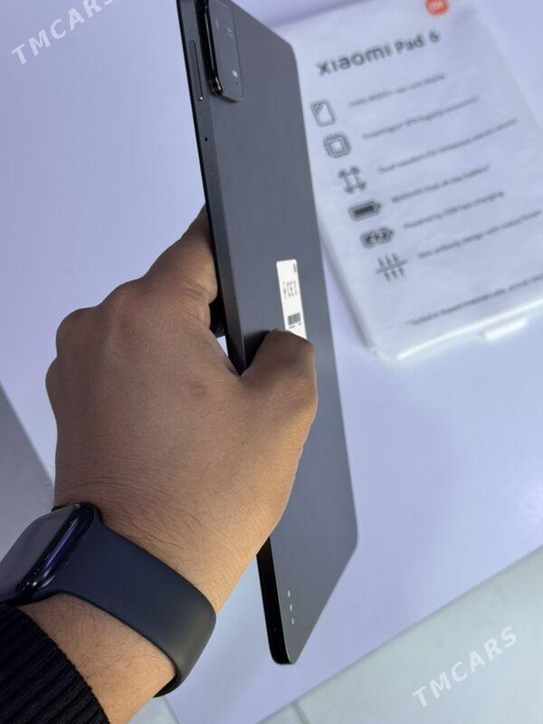 xiaomi pad 6  8/256gb - Mary - img 4