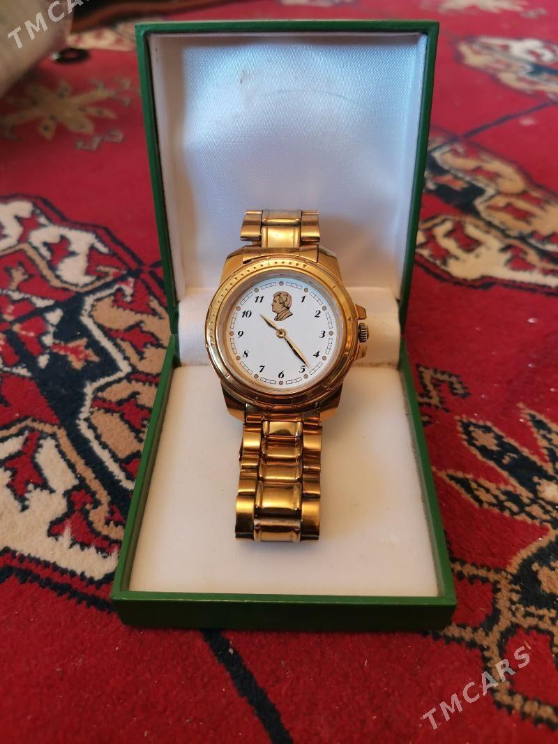 Sagat sawgat - Балканабат - img 4