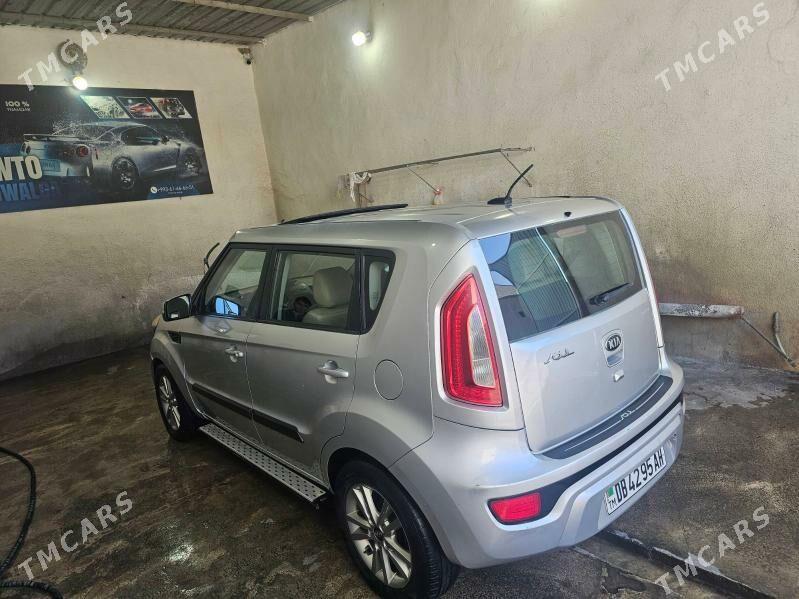 Kia Soul 2013 - 145 000 TMT - Ашхабад - img 2