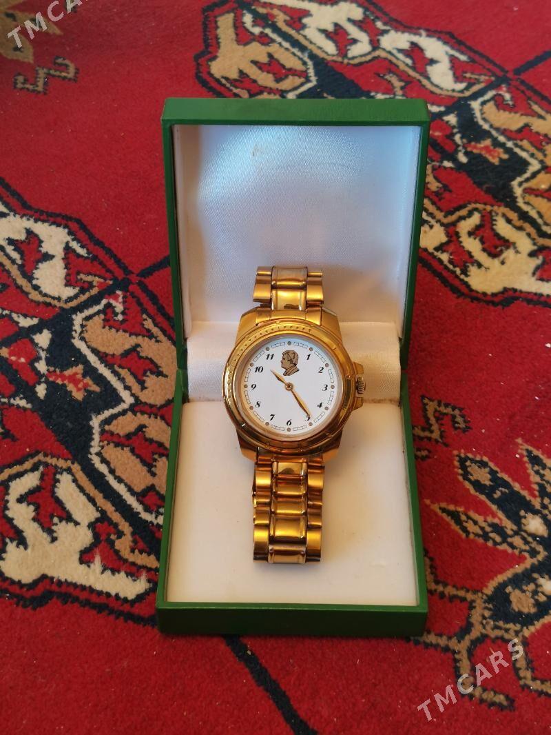 Sagat sawgat - Балканабат - img 5