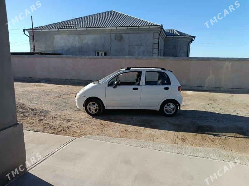 Daewoo Matiz 1999 - 30 000 TMT - Görogly (Tagta) - img 7