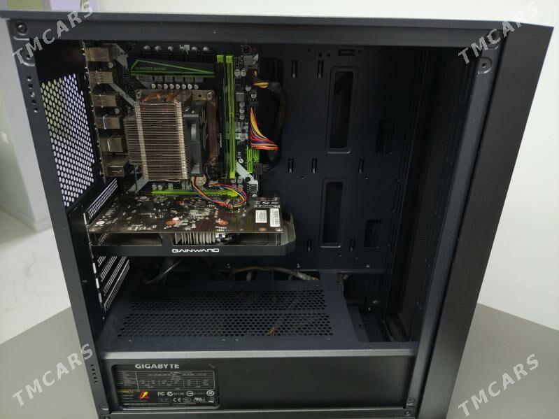 Продажа компьютера - Parahat 7 - img 6