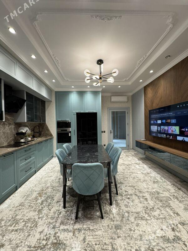 Gurtly 3 kom - Aşgabat - img 1